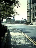 Churchfield Place to St John's Road  [John Robinson] | Margate History
